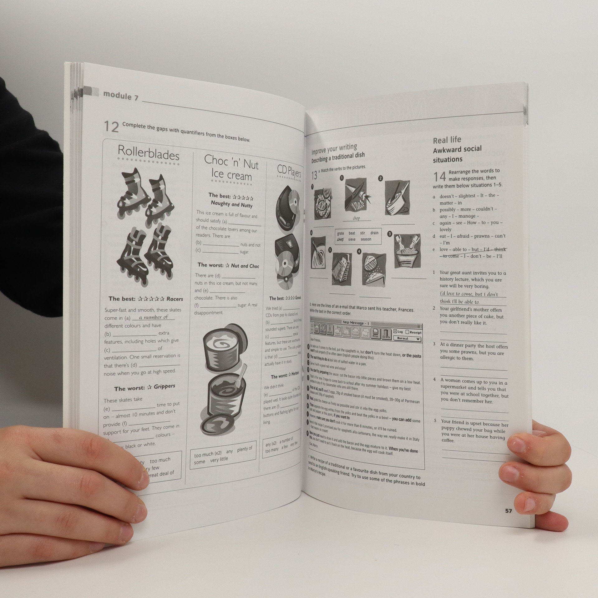 New Cutting Edge. Upper Intermediate Workbook Carr, Jane knihobot.sk