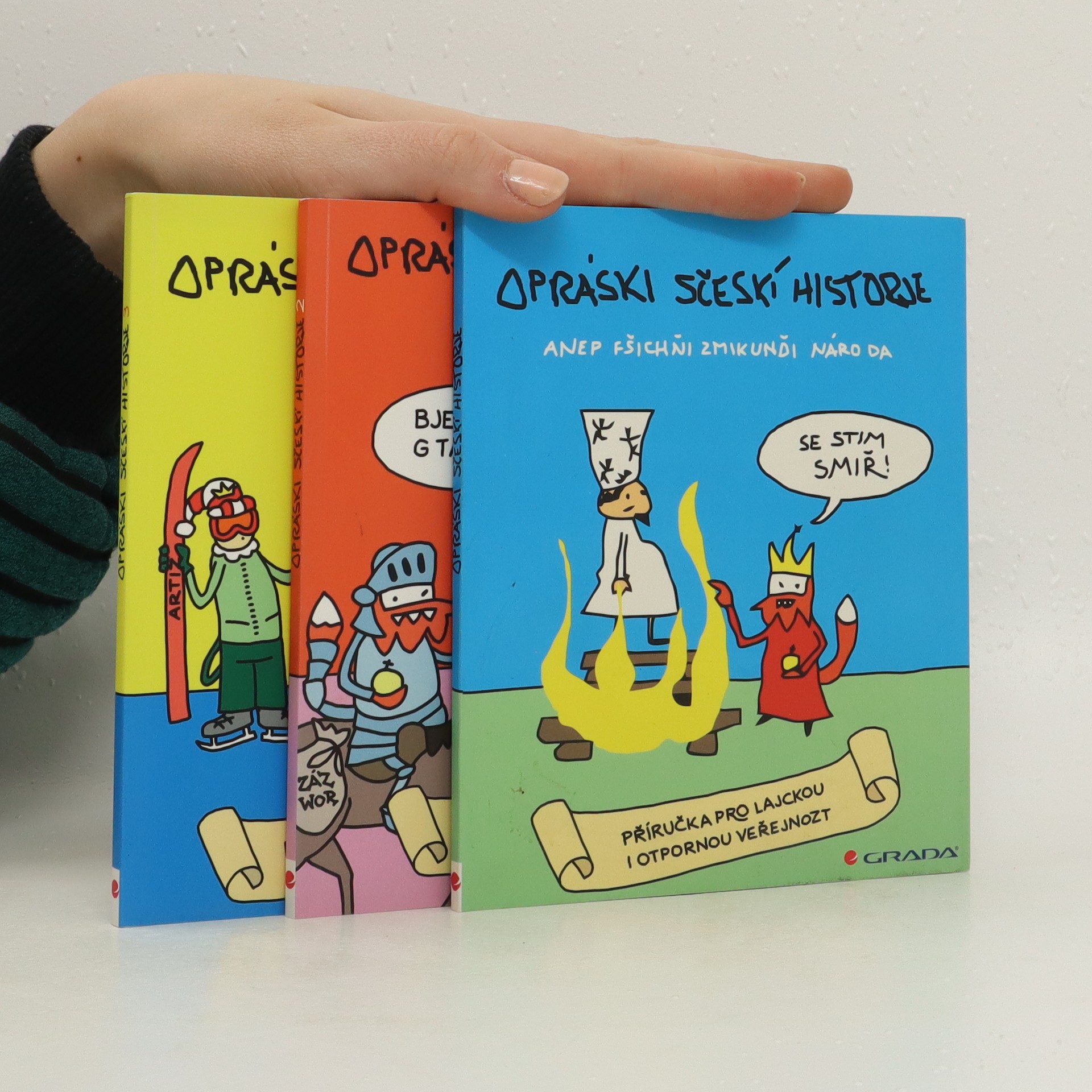 opr-ski-s-esk-historje-1-3-d-l-3-svazky-jaz-knihobot-cz