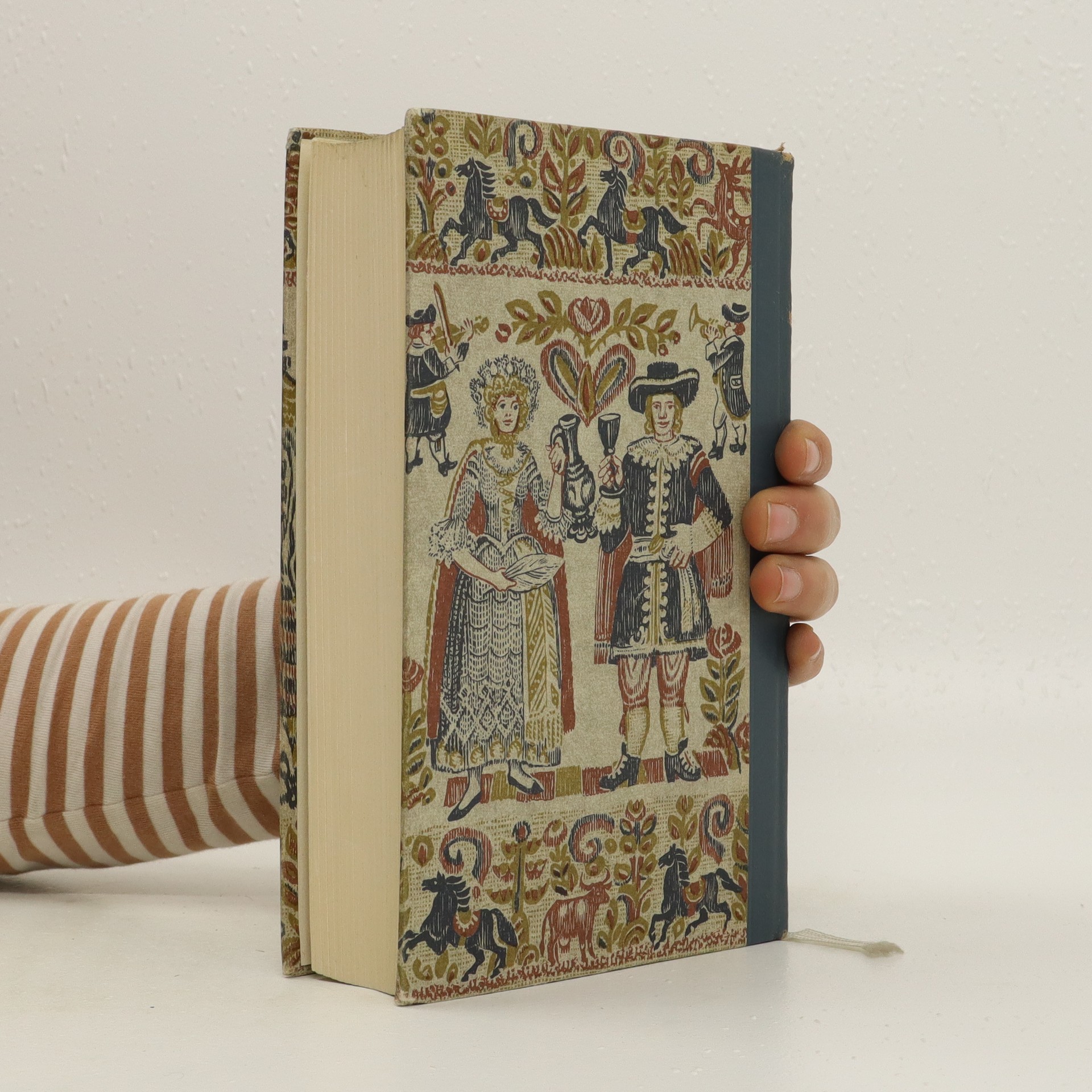 Und ewig singen die Wälder Das