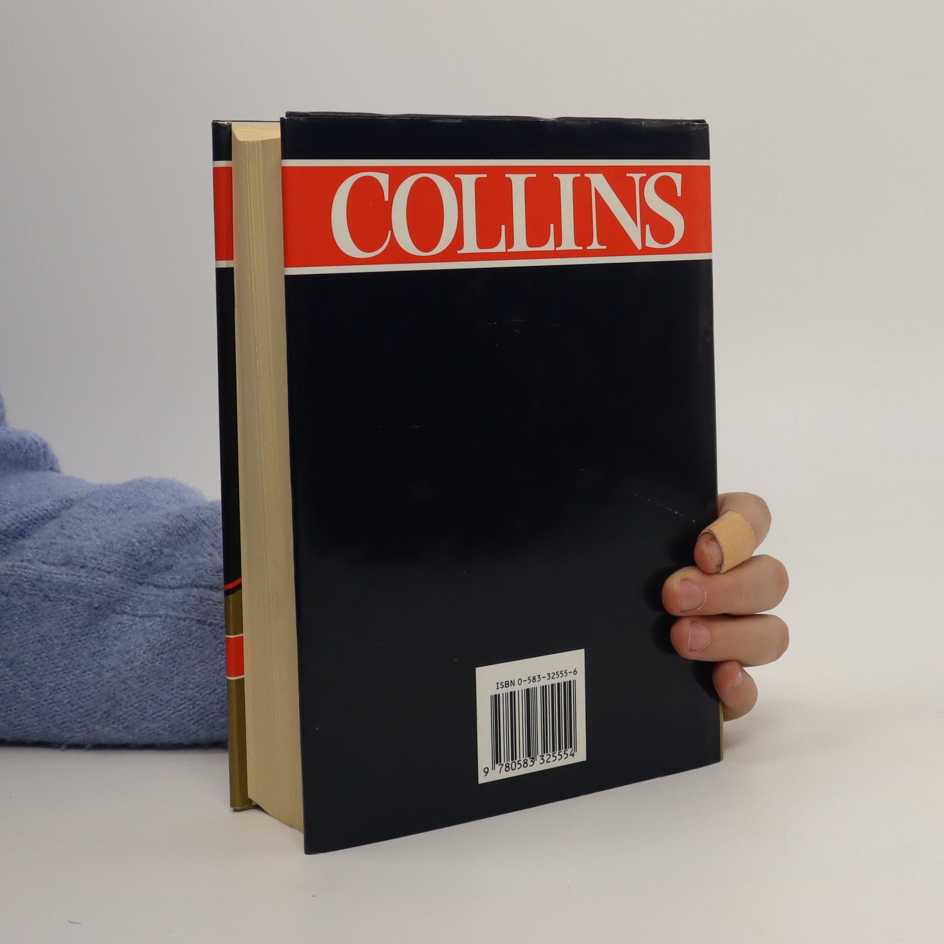 Collin´s School Dictionary kolektiv knihobot.sk