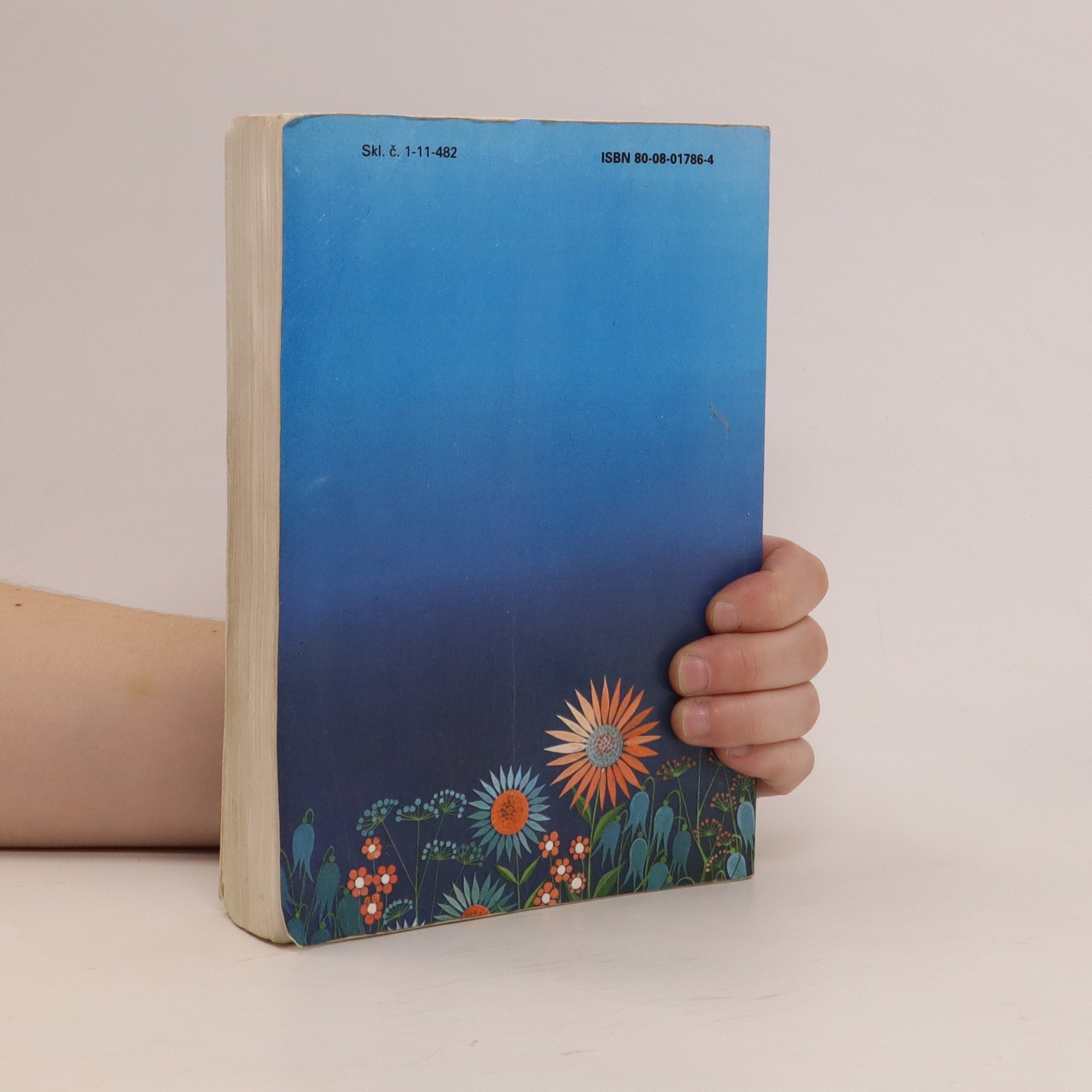 Nemčina 2 pre základné školy Maroušková, Marie knihobot.cz