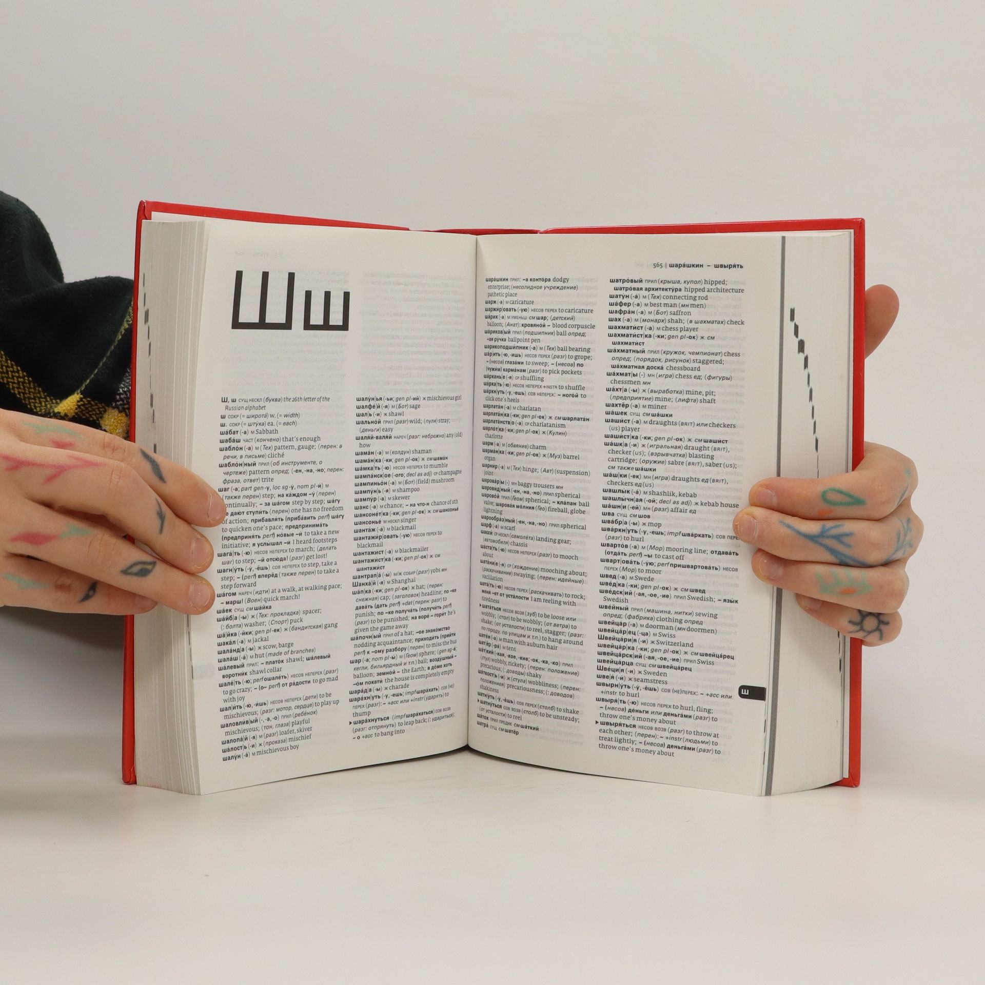 Collins Russian dictionary and grammar kolektiv knihobot.cz