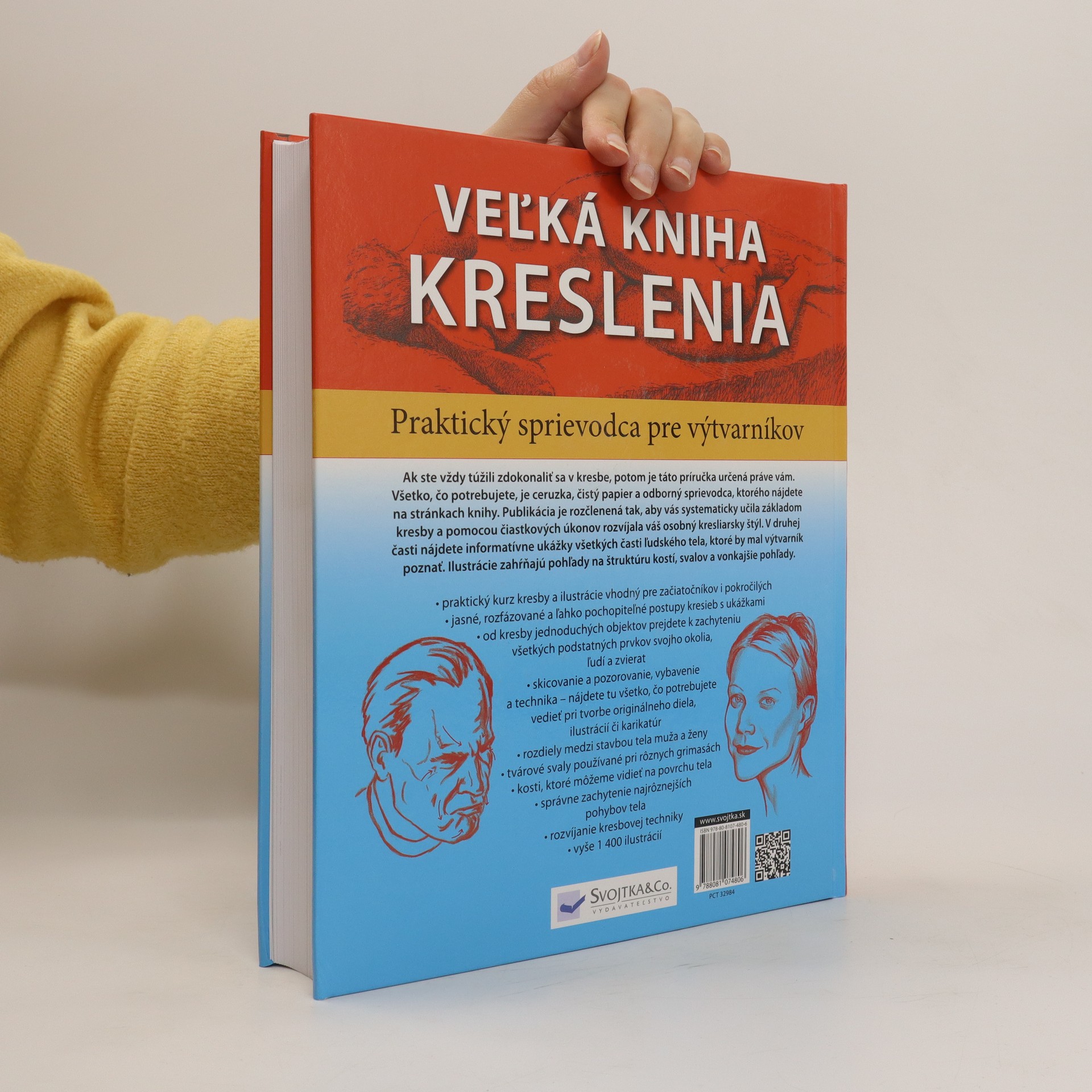 Veľká kniha kreslenia Gray, Peter knihobot.sk