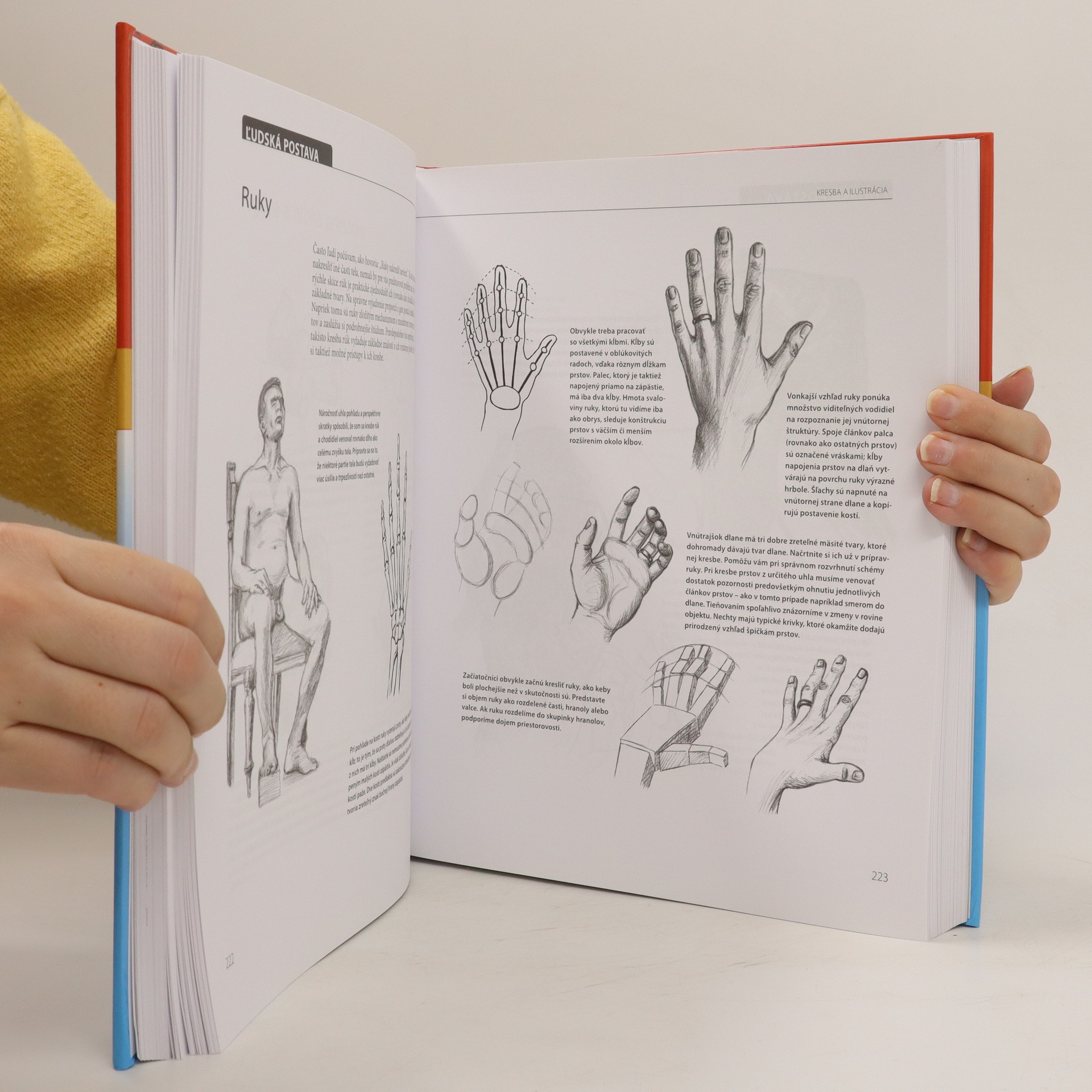 Veľká kniha kreslenia Gray, Peter knihobot.sk