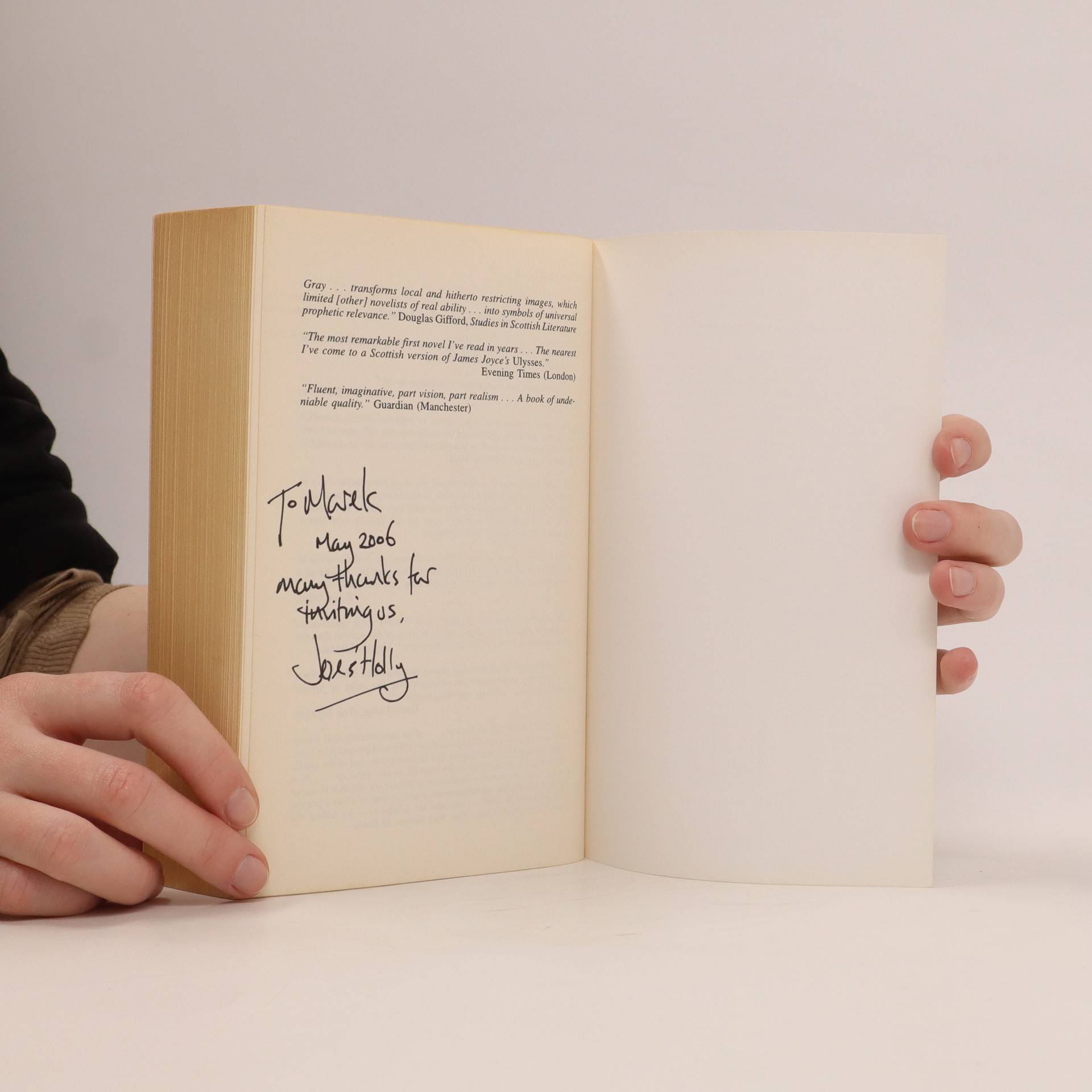 Lanark a life in four books Gray, Alasdair knihobot.cz