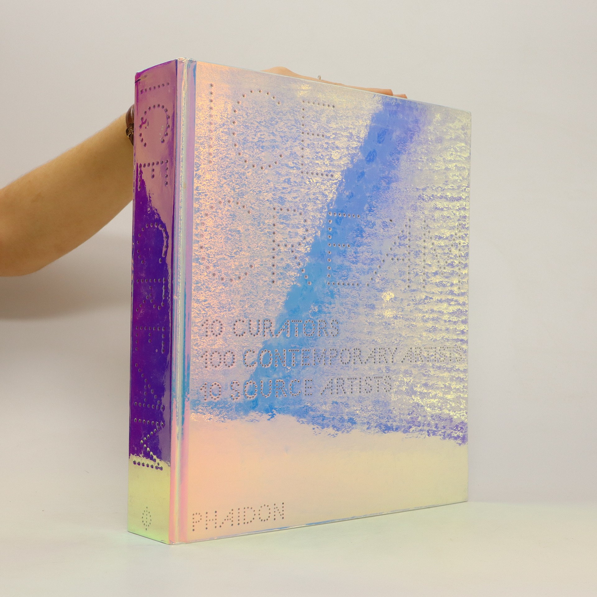 Ice cream Contemporary Art in Culture Edelzstein, Sergio knihobot.cz