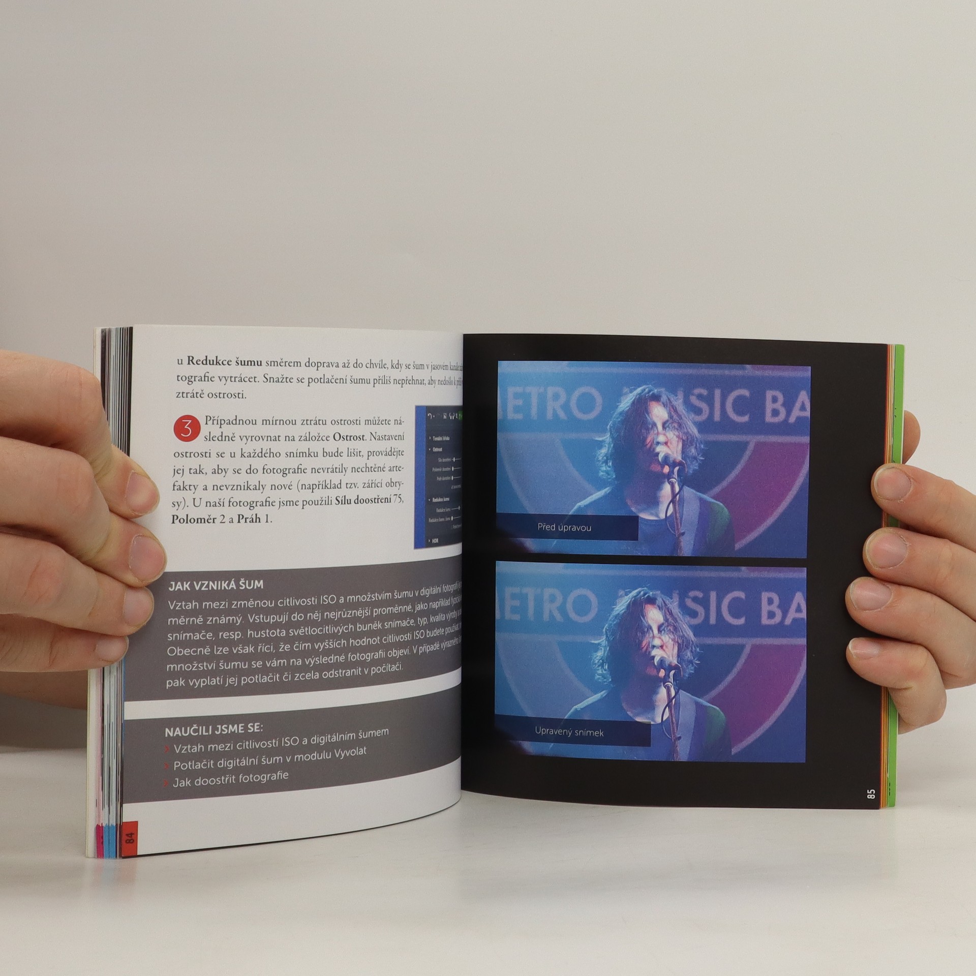 Zoner Photo Studio 18 praktická příručka Slavíček, Tomáš knihobot.cz