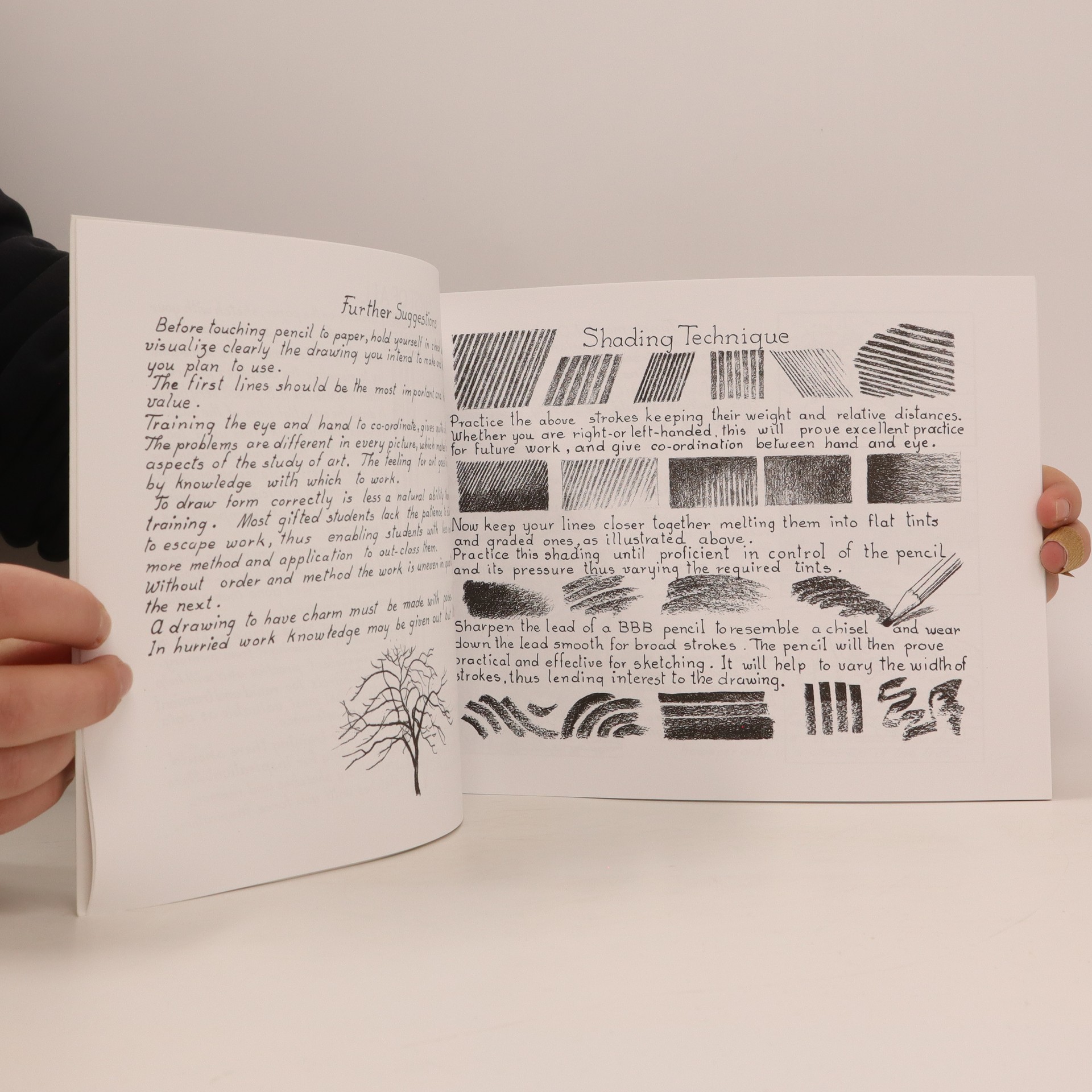 Drawing trees Perard, Victor knihobot.cz