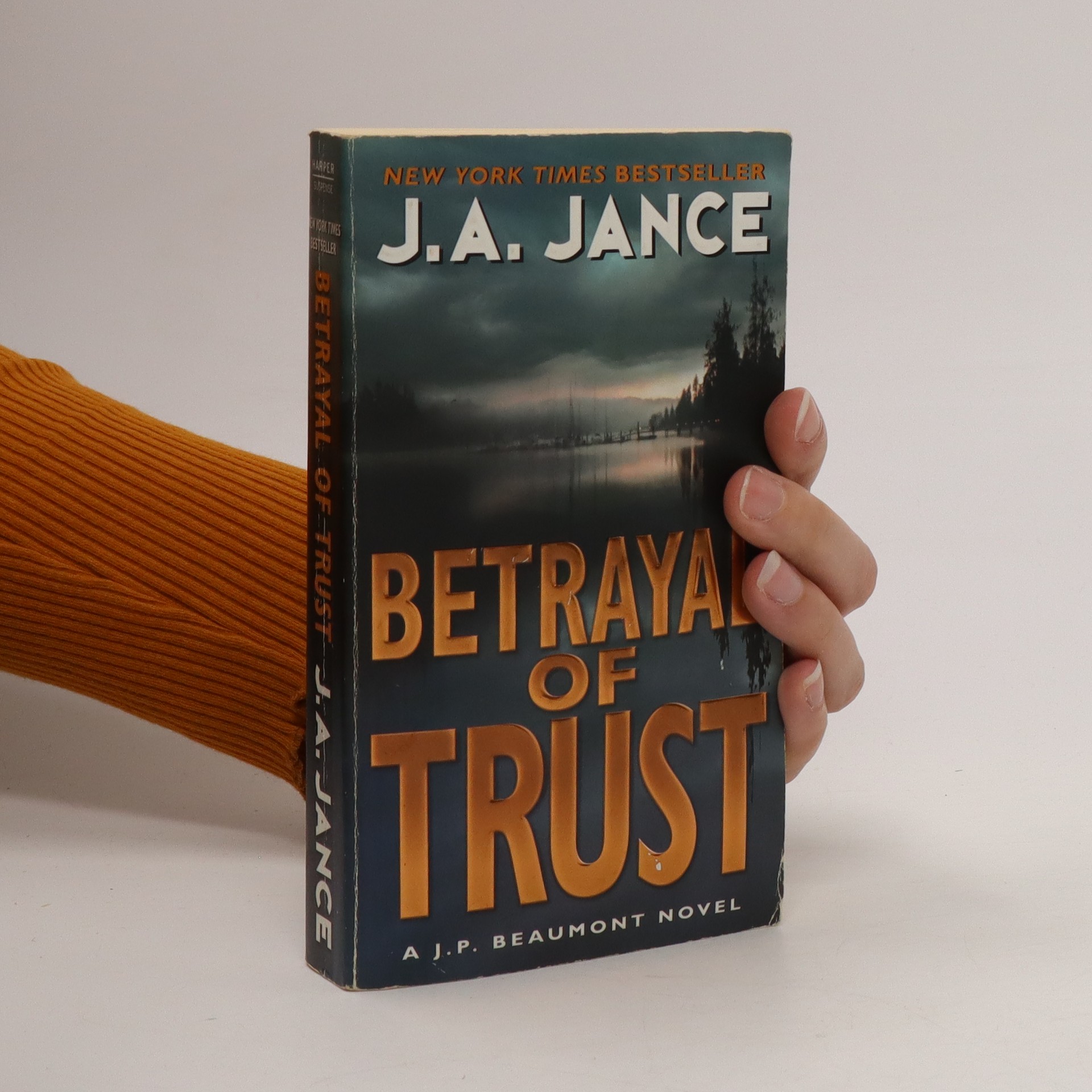 The Jenblanco Leak: A Betrayal Of Trust? - 5r4lna8