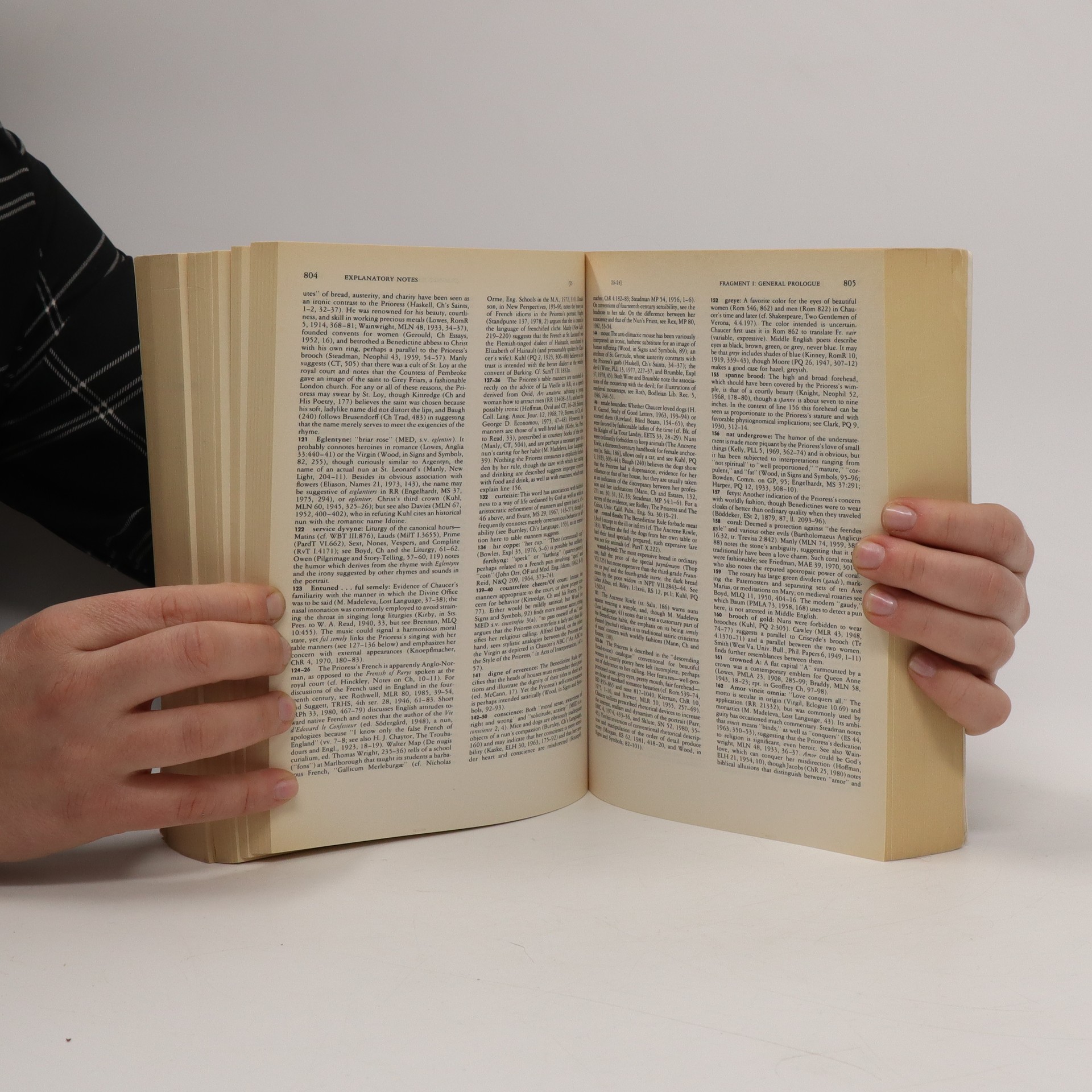 The Riverside Chaucer Robinson, F N knihobot.sk