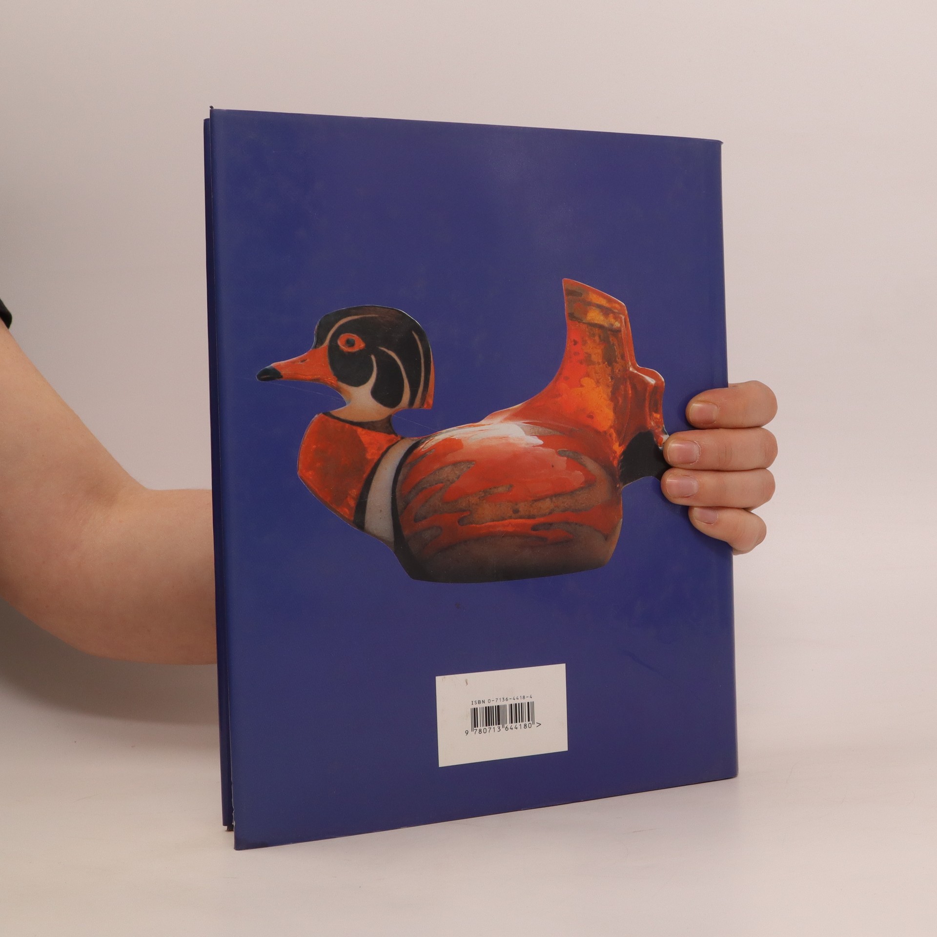 The Potter's Dictionary of Materials and Techniques Hamer, Frank