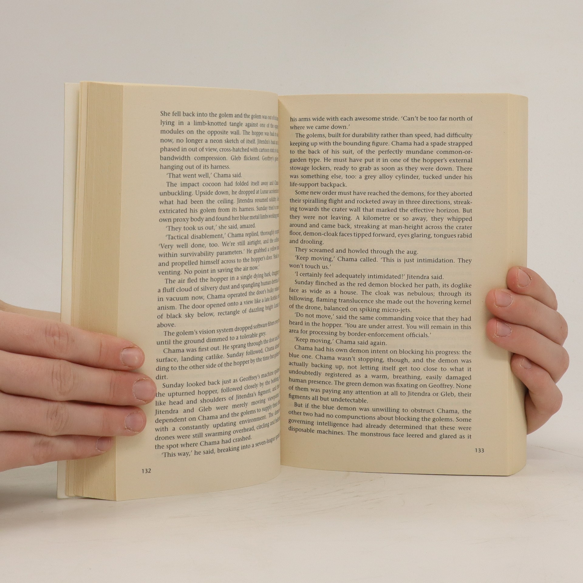 Blue remembered Earth Reynolds, Alastair knihobot.sk