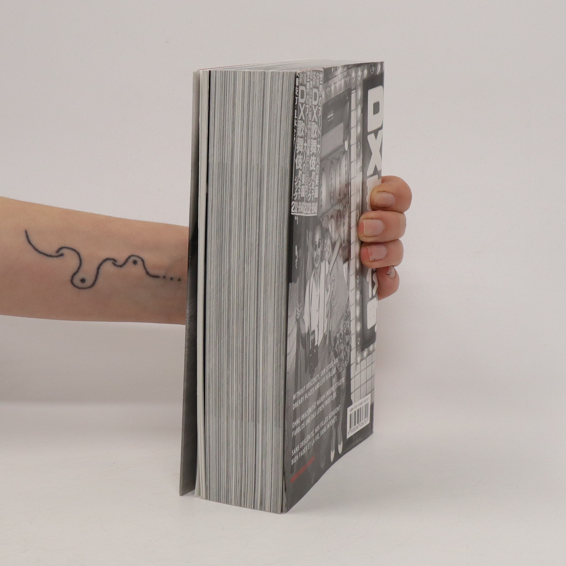 tokyo lucky hole de araki nobuyoshi: Livres