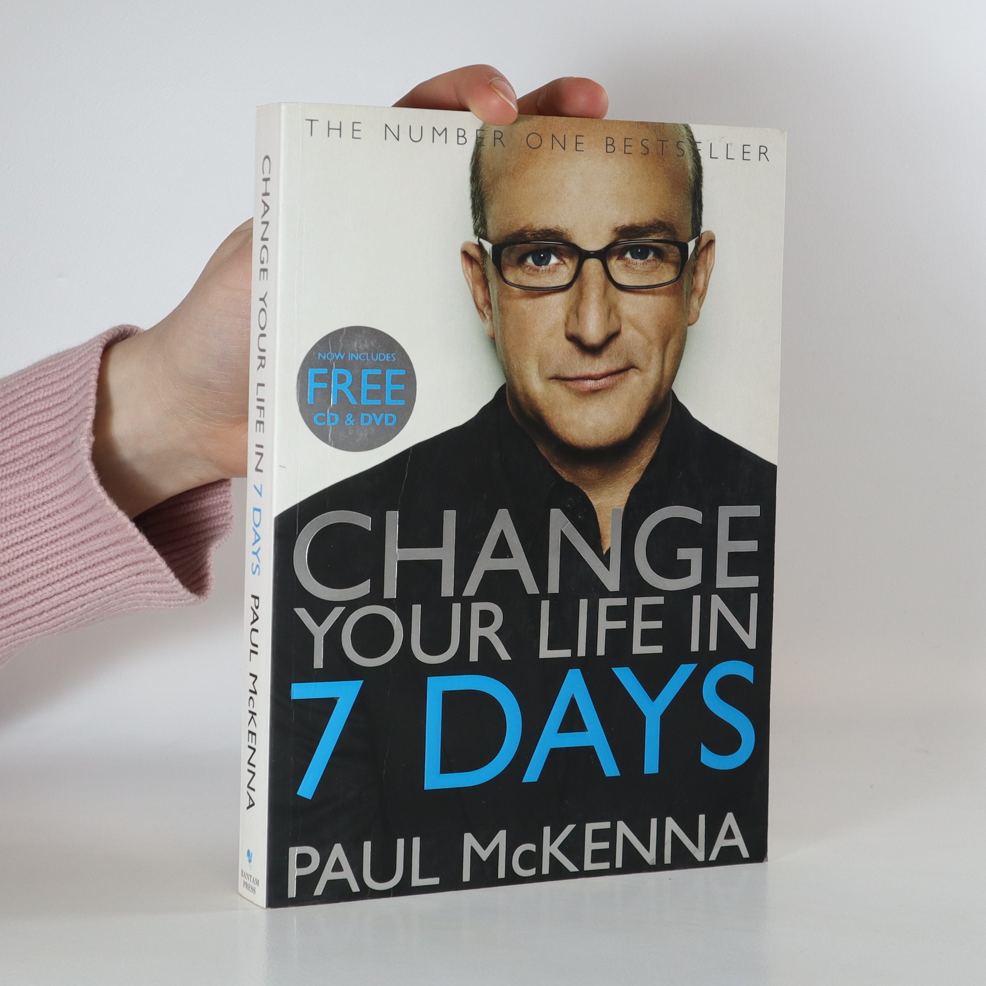 Shaypay123: Transform Your [Area Of Life] In 7 Days - 4q1xez7