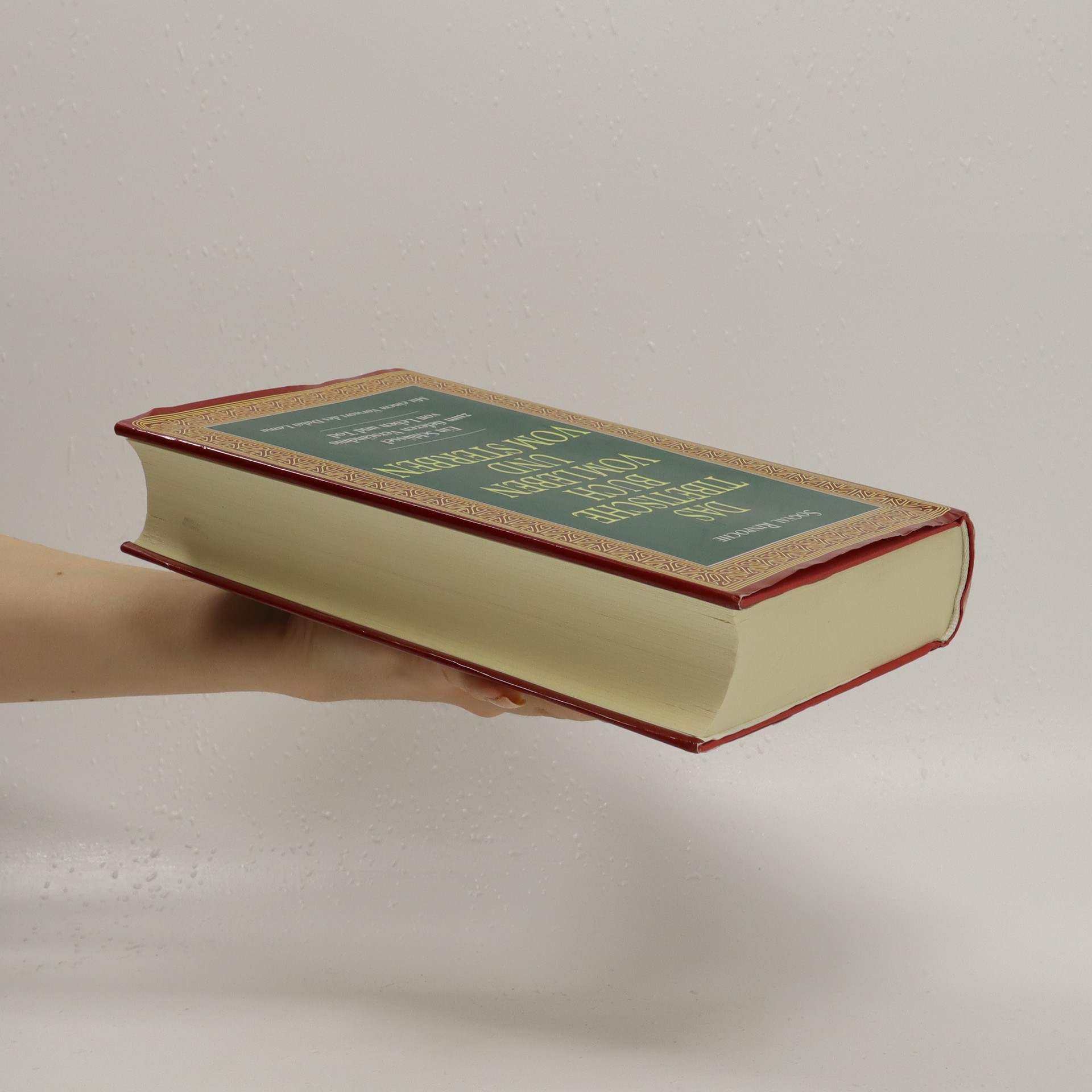 Tibetisches buch vom leben und sterben pdf