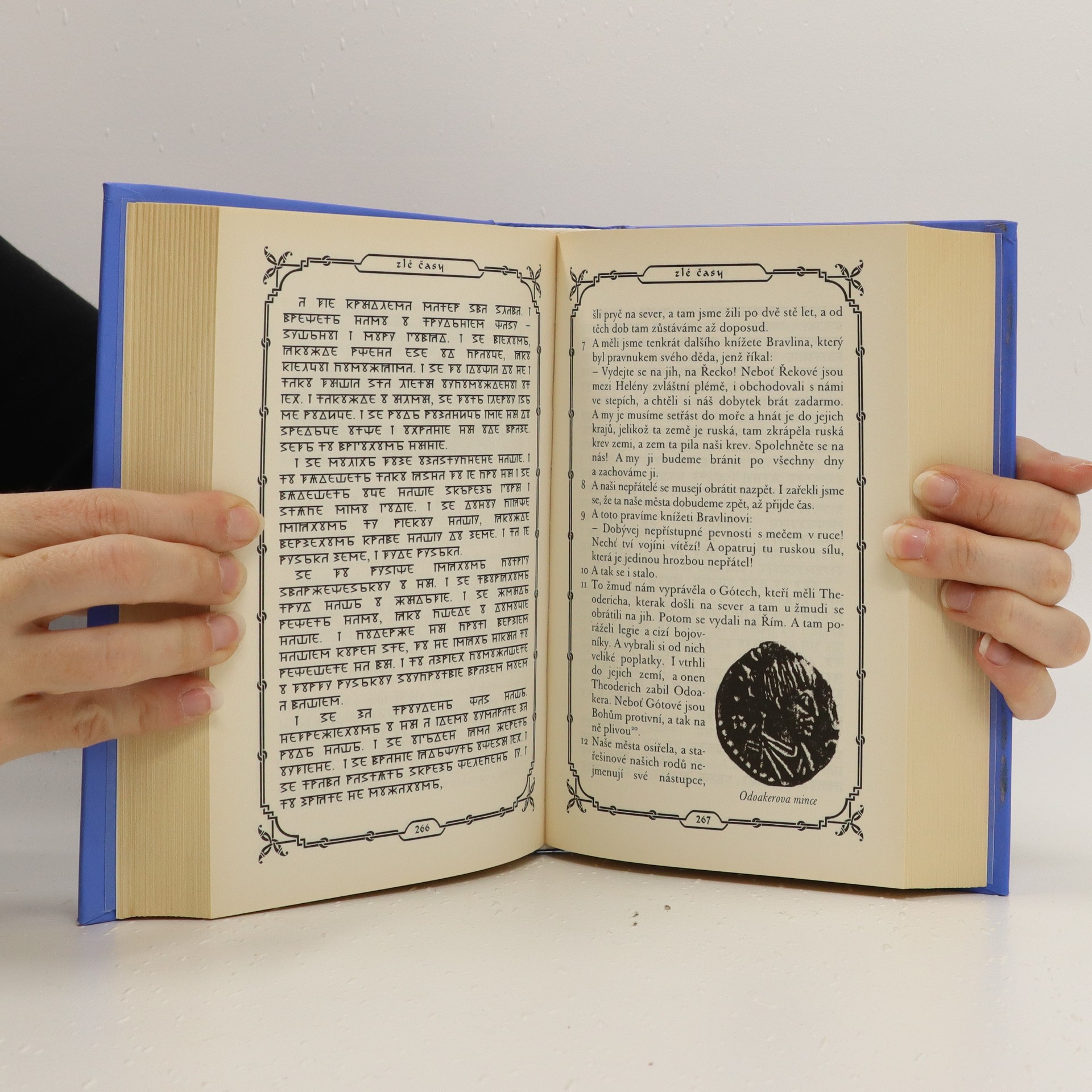 Velesova kniha - Asov, Alexander I. - knihobot.cz