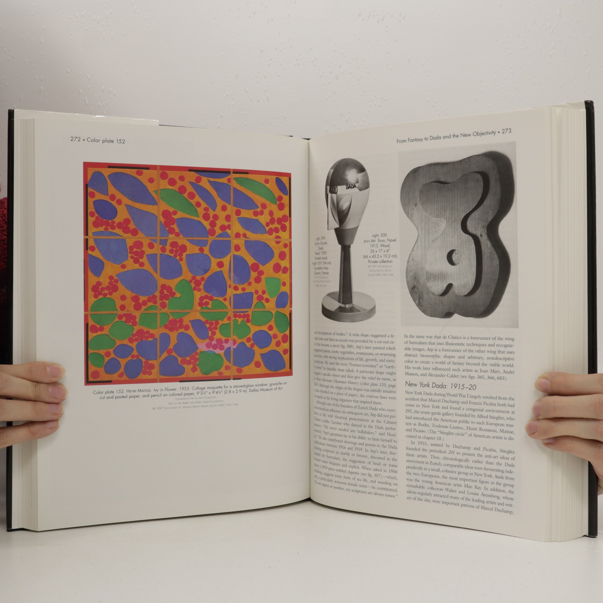 History of modern art painting, sculpture, architecture, photography