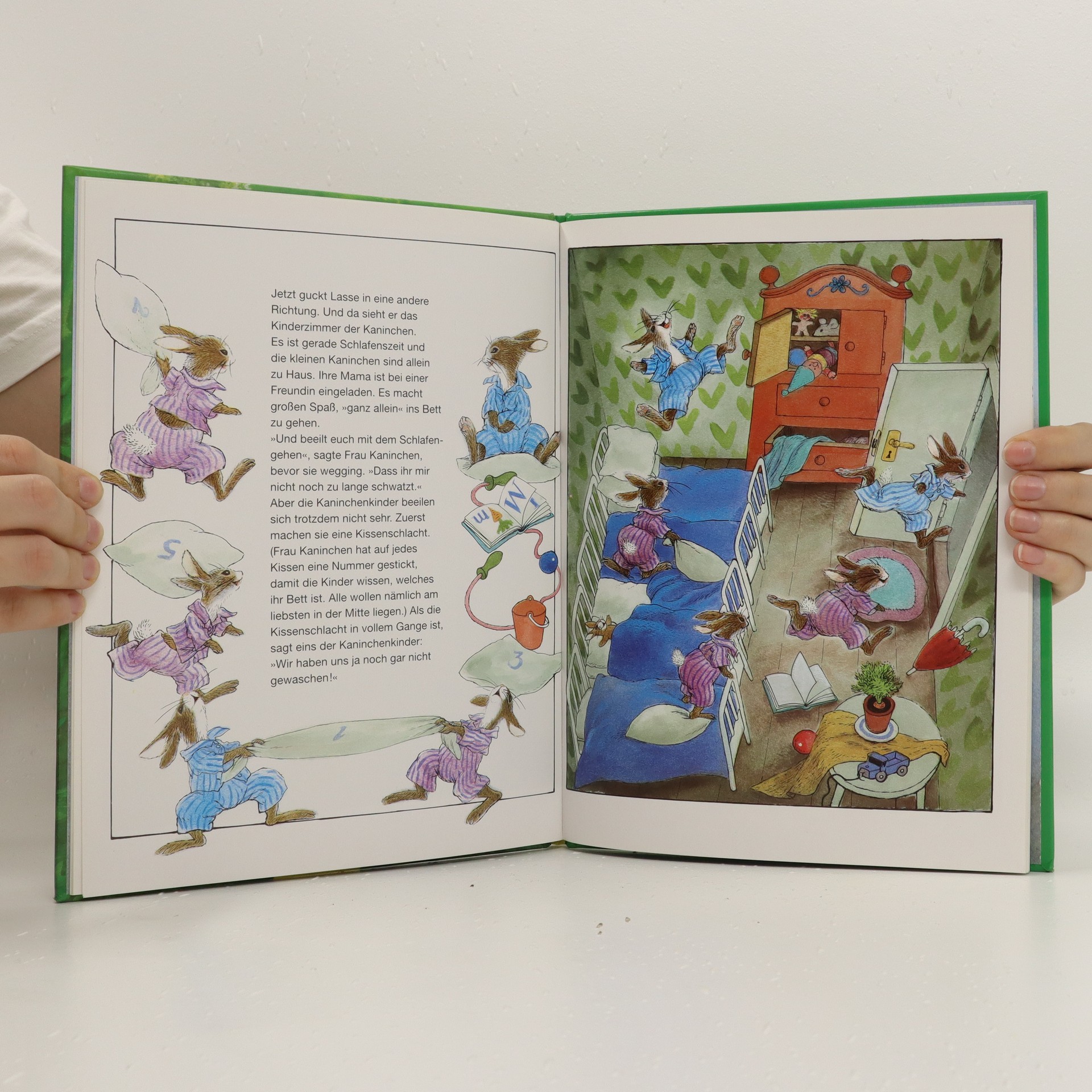 Nein Ich Will Noch Nicht Ins Bett Nein, ich will noch nicht ins Bett! - Lindgren, Astrid - knihobot.cz