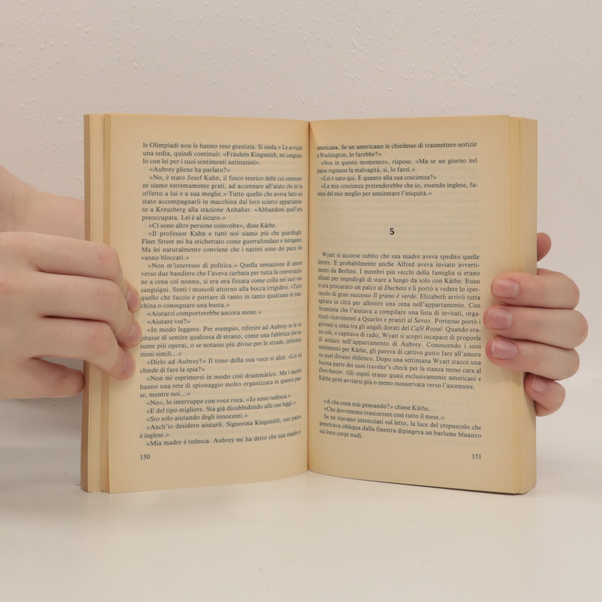 L'Altra faccia dell'amore Briskin, Jacqueline knihobot.cz