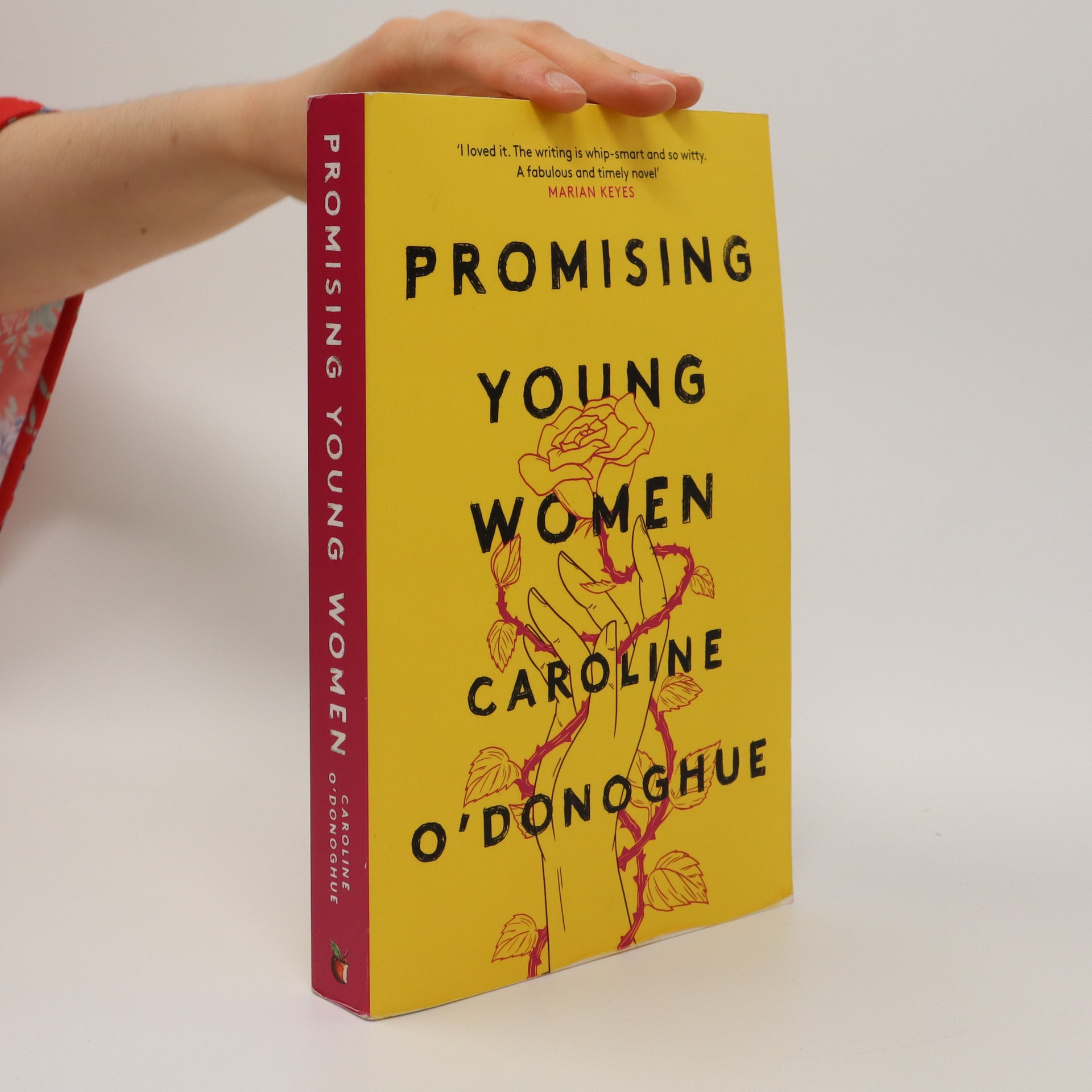 Promising Young Women O