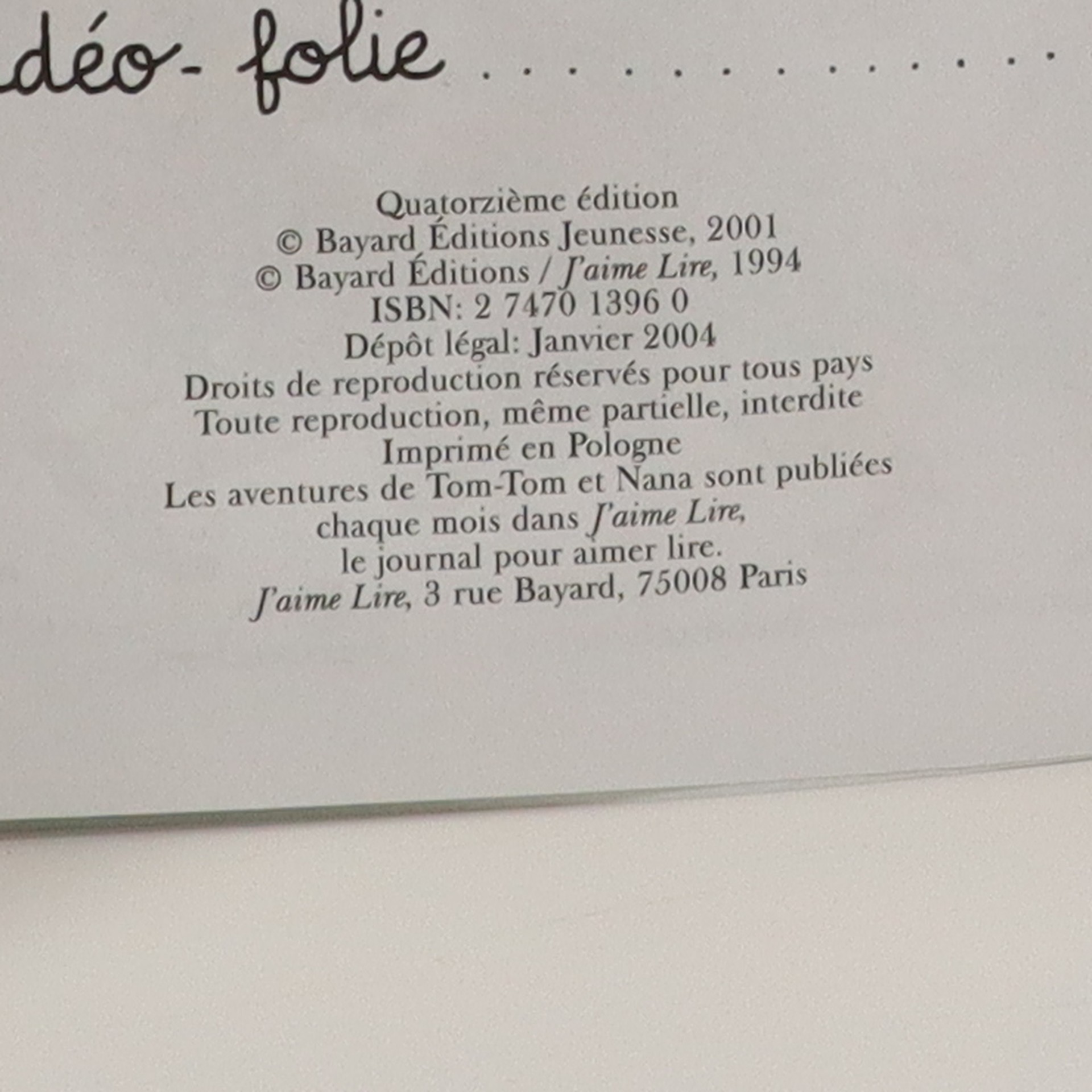 TomTom et Nana Salut, les zinzins Cohen, Jacqueline knihobot.cz